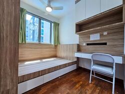 The Canopy (D27), Condominium #504513951